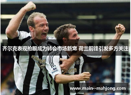 齐尔克表现抢眼成为转会市场新宠 荷兰前锋引发多方关注