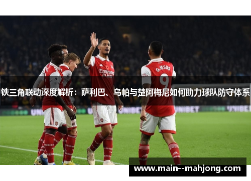 铁三角联动深度解析：萨利巴、乌帕与楚阿梅尼如何助力球队防守体系